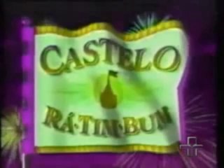 Castelo Rá Tim Bum - TV Cultura