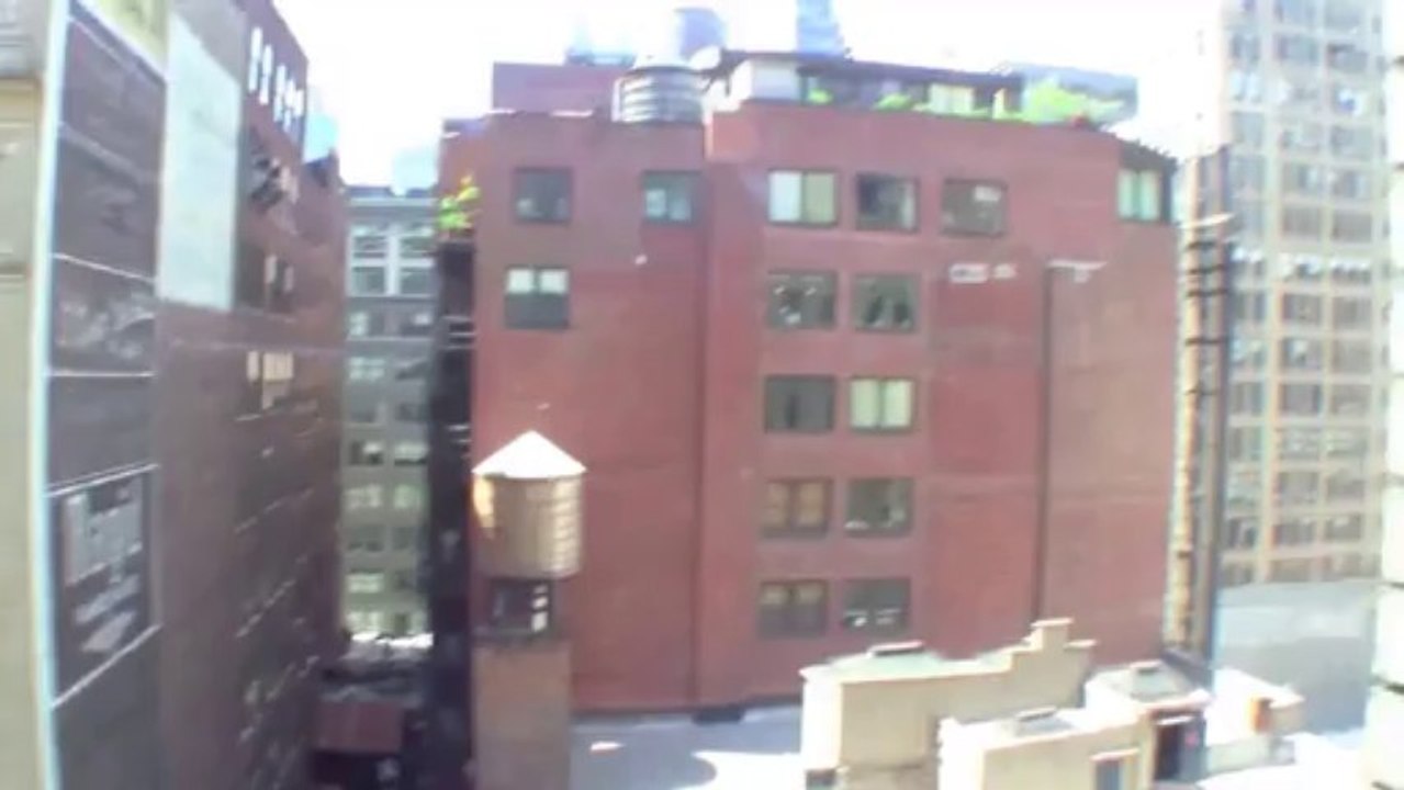 33RD & MADISON AVE 1,640 SF MOVE-IN CONDITION OFFICE SUITE