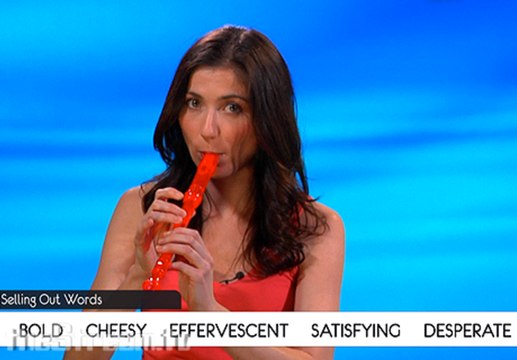 Robyn Buck - Selling Out