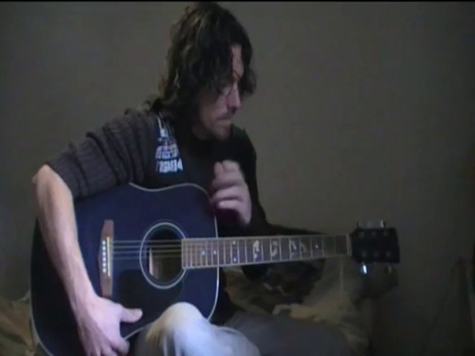 Drifting (Par Cédrick Pilato)