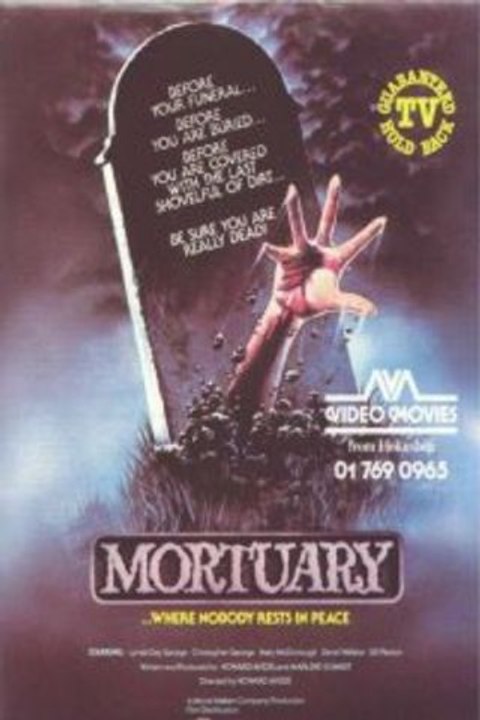Mortuary 1983: Full Length Malayalam Movie