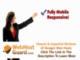 Website Building, Hosting, Design and Optimization Services