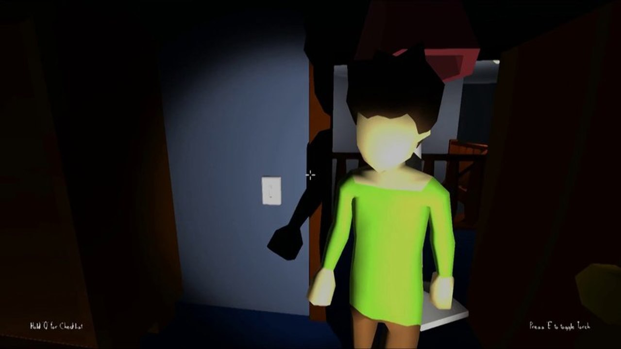 [Let's Glitch] The very Organized Thief #01