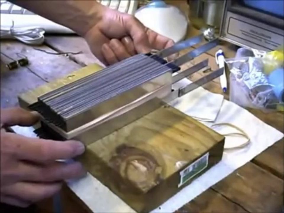 Water Fuel Car HHO How To Build Your Own.