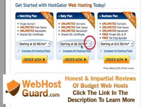 Iniciar Negocio Desde Casa - Pagina Web Paso a Paso - Hosting y Dominio