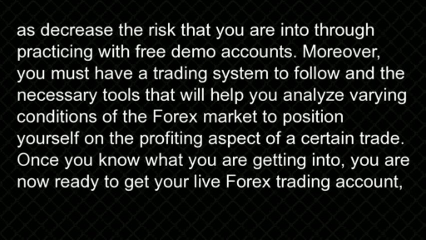 Forex Stock Trading