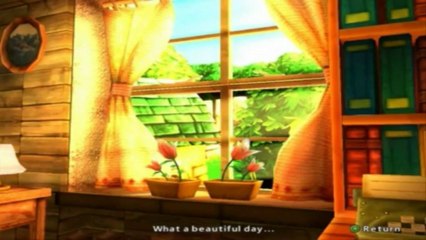 CHRONO Resurrection - Playtrought