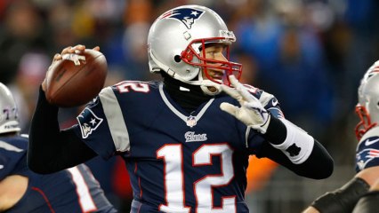 'Playbook': Patriots vs. Texans