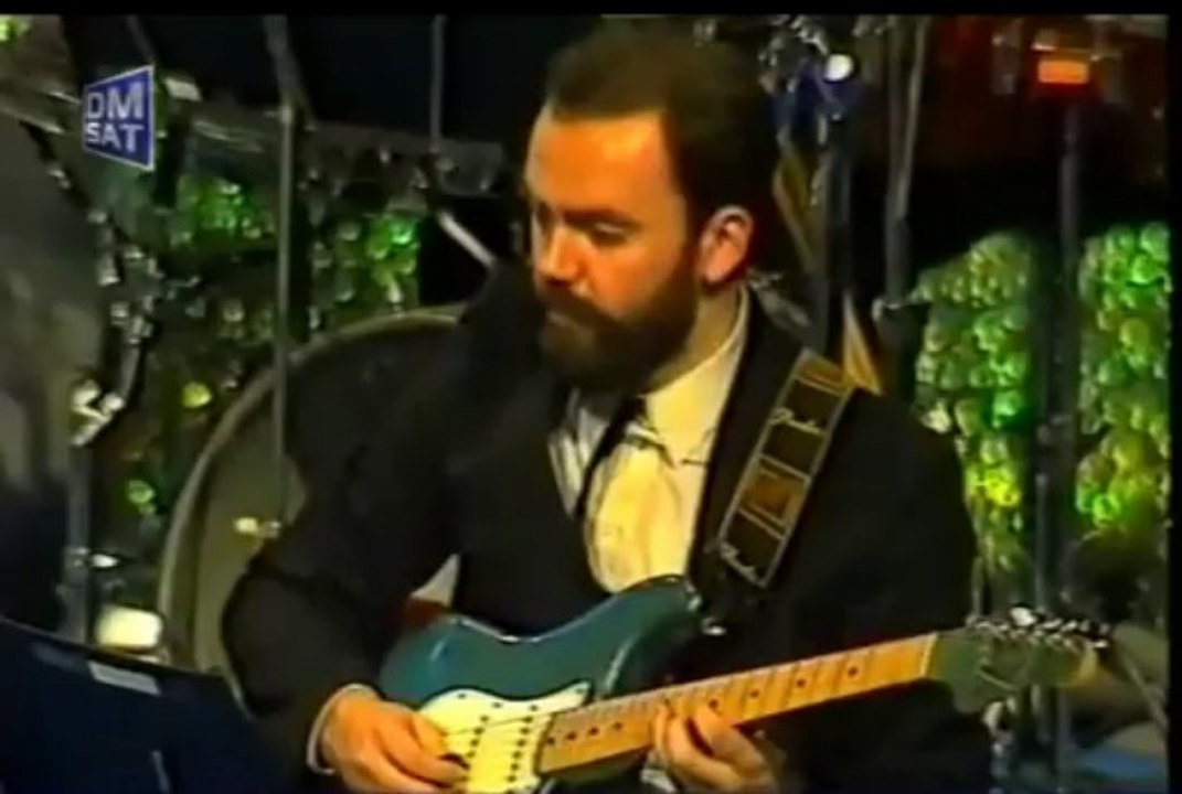 Dzej UZIVO - Zar ja da ti brisem suze