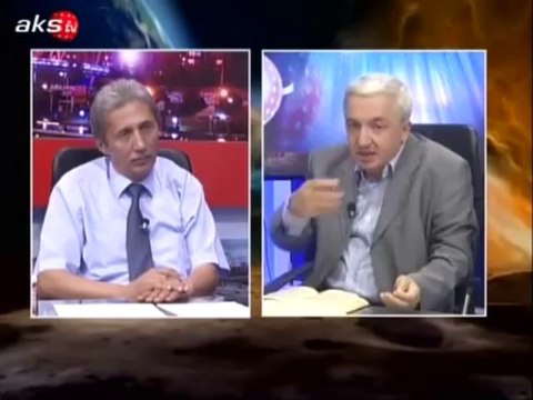 Doğru yoldan sapma kişinin isteği ile olur? [Prof. Dr. Mehmet Okuyan]