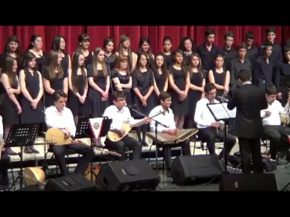 Salih Gündoğdu - Gel Gönül Gidelim Aşk Ellerine