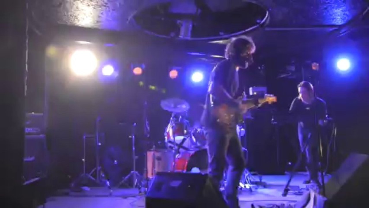 New Kill - I Love UFO
