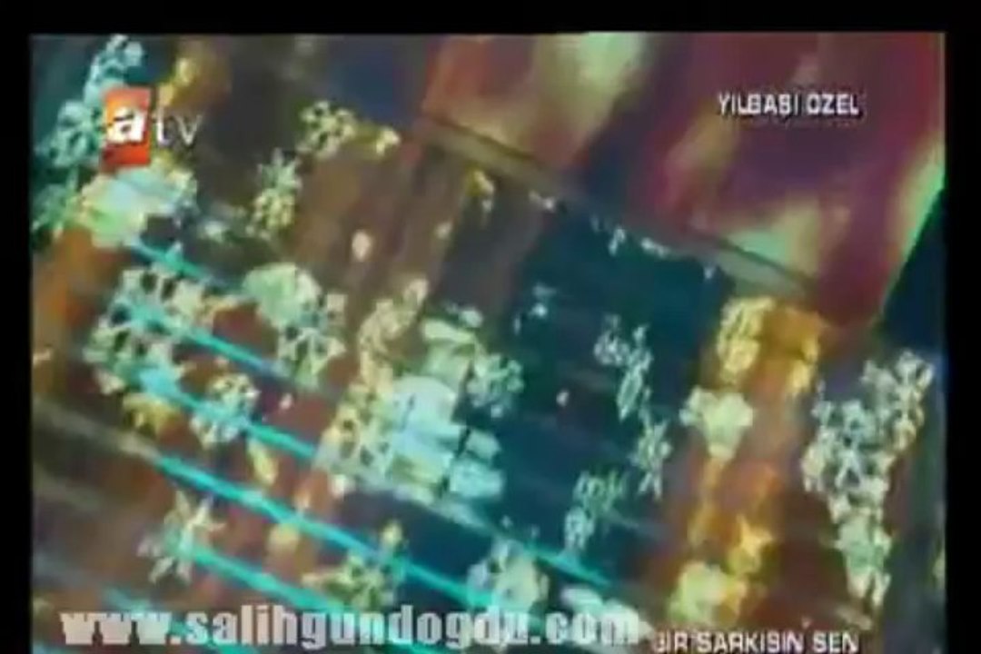 Salih Gündoğdu - Arif Sağ - Bugün Bize Pir Geldi