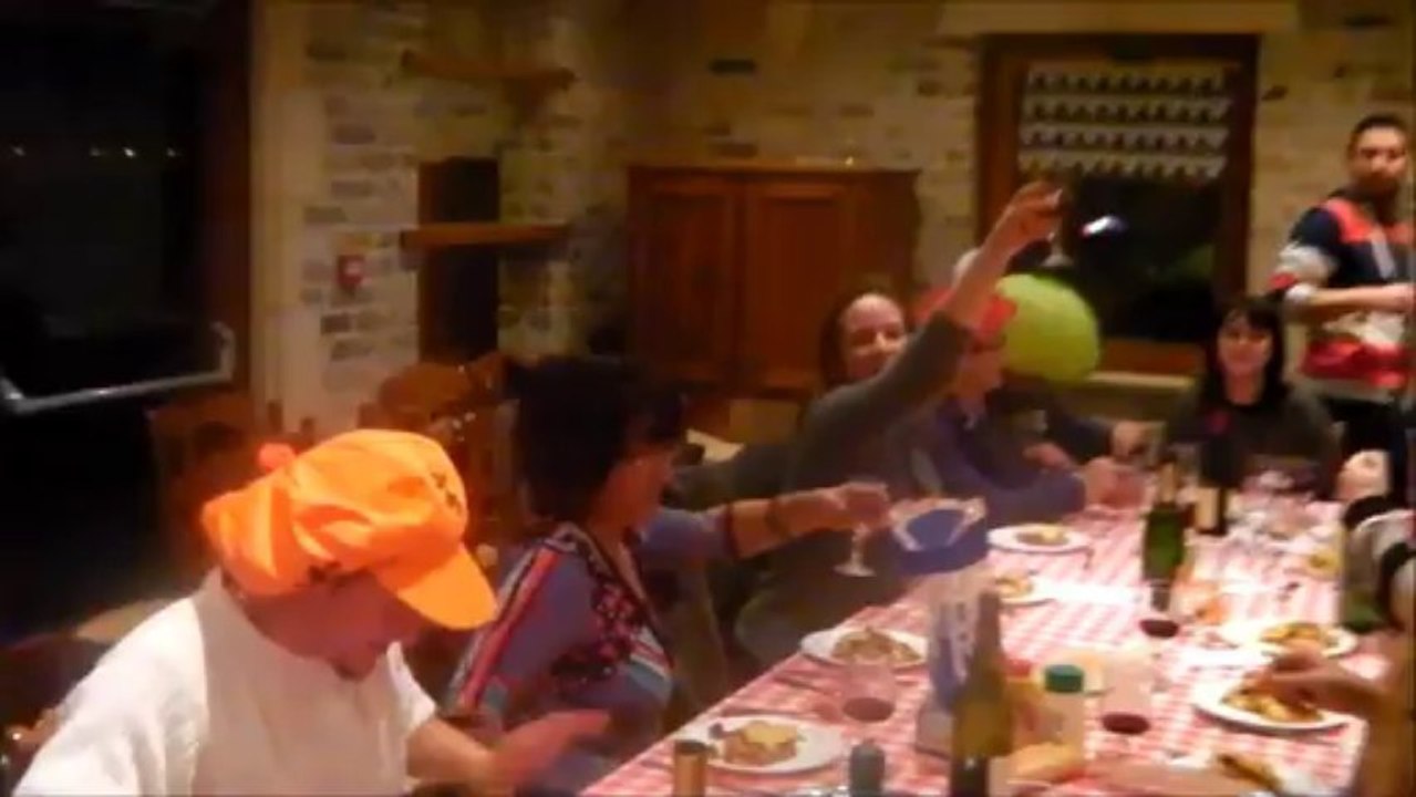 30 ans Julien
