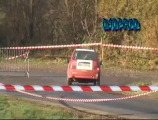 telethon bas en basset  2013