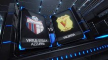 Serie C2 - 10^ - Virtus Stella Azzurra Vs Valentia - futsalfanner.it