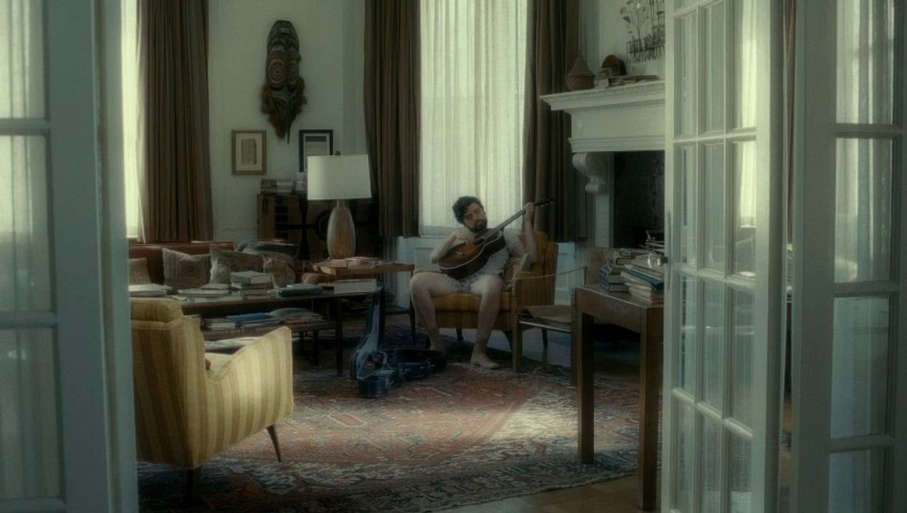 Inside Llewyn Davis Trailer 1