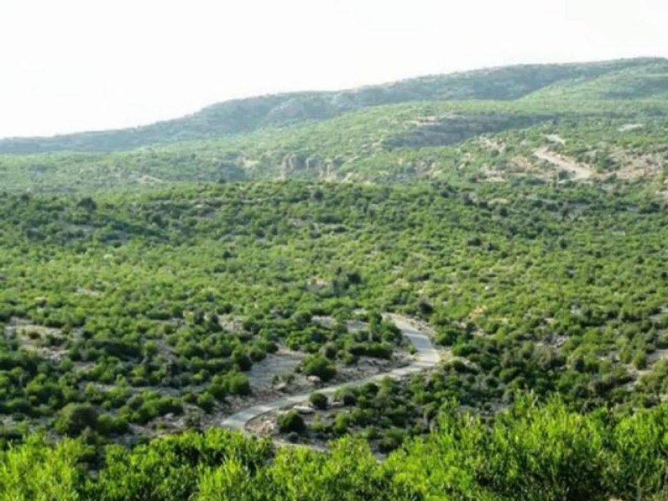 Tour Of Gorakh Hill Station , sindh pakistan