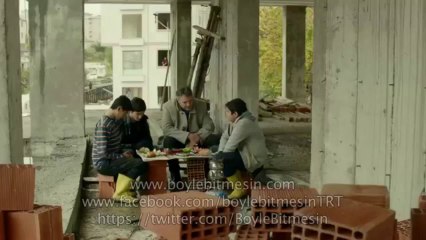 Böyle Bitmesin 46.Bölüm Fragmanı - http://dizifragmanlari.org/
