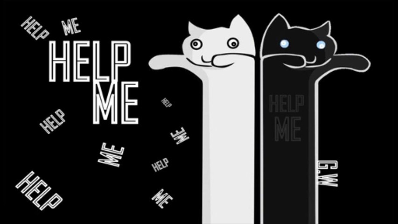 ¡ Help Me ! | GrimWalking Remix