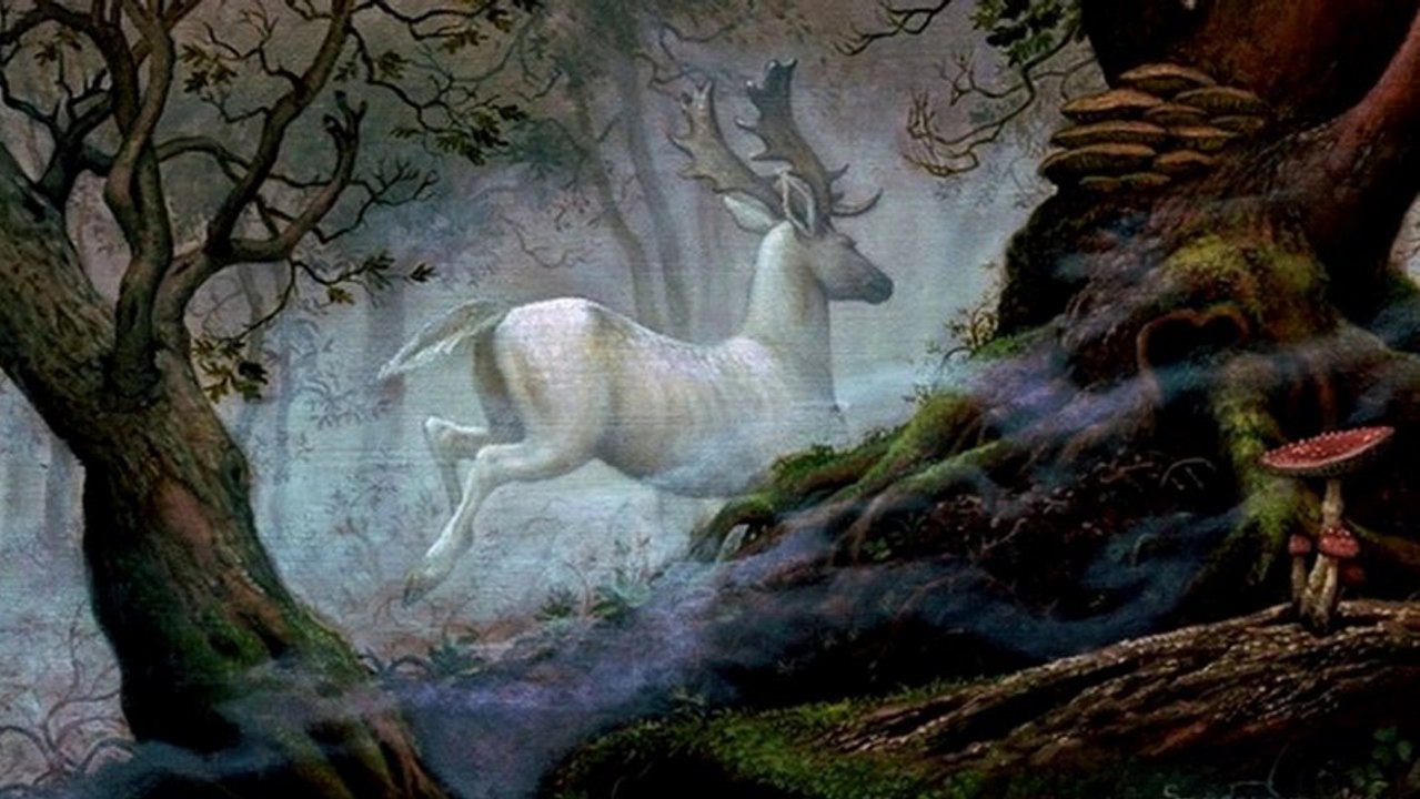 November ڰۣڿڰۣ ♥ ڰۣڿڰۣ FAUN
