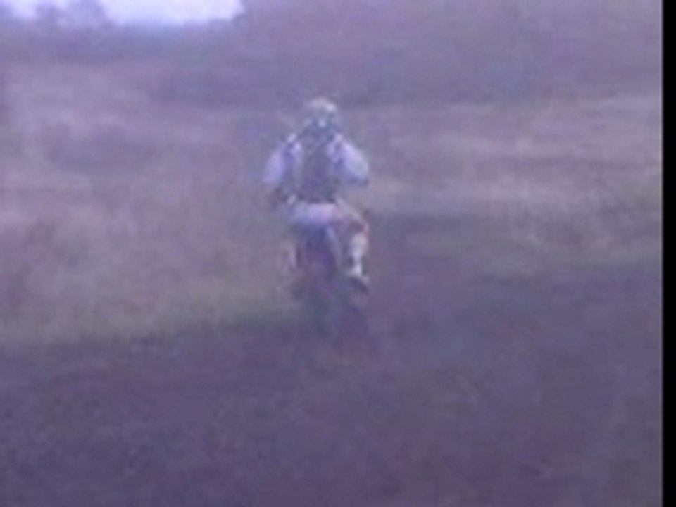 enduro gras lol