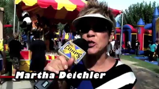 Xcorps TV Presents BORREGO DAYS USA
