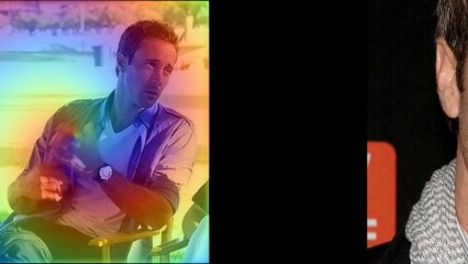 Alex O'loughlin - Loveless