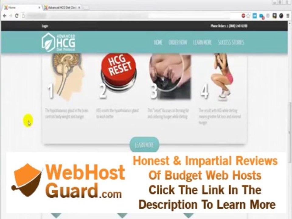 How to Build a Joomla Website - Part 1, Hosting and Joomla Installation