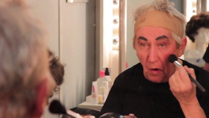 LE FEU DE LA RAMPE (Infracourts)