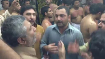 Lal Badshah Party HQ Koi Jan Nai Sakda Nana