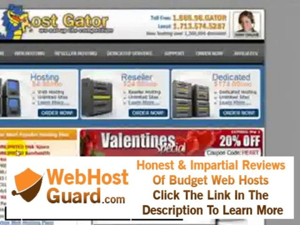 Best Hosting Service