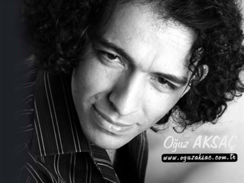 OGUZ AKSAC - BIR SEHER VAKTINDE