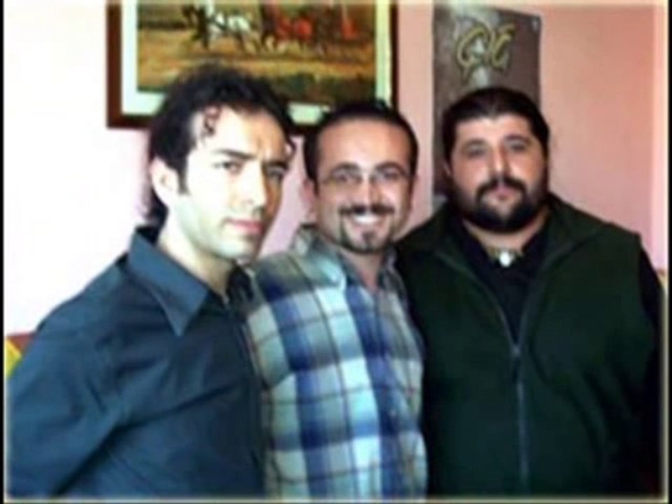 Oğuz Aksaç - Ceylan gözlerine kurban olduğum