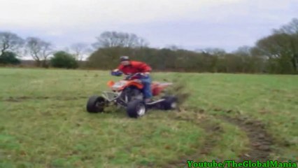 Quad Donuts Chronicles 2