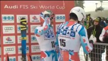 Ski Alpine World Cup - Downhill Men Lake Louise