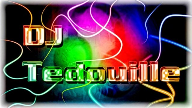 Mega Bootleg Electro 2013 (Remix DJ Tedouille 2013)