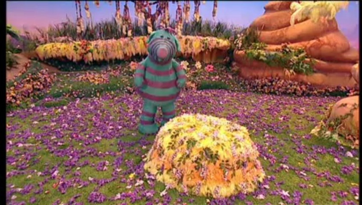 Fimbles - Pop up Frog - video Dailymotion