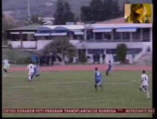 FC MORNAR BAR - FC ZETA GOLUBOVCI   4-0
