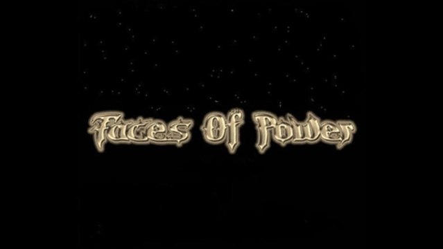Faces of Power Heavy metal band cover Dio Holy diver studio remix