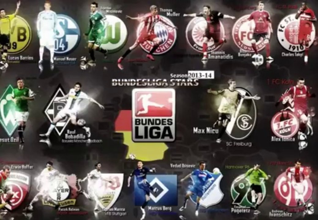 WATCH 1. FSV MAINZ 05 VS BORUSSIA DORTMUND LIVE STREAM -- ENJOY LIVE BUNDESLIGA