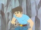 [ 태권동자, 마루치.아라치 Taekwon Dongja, Maruchi & Arachi (1977) ] 한국 만화 영화 Sound Edit. Ver.-531
