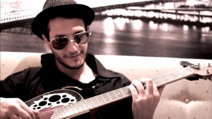 Franky Vais - Iris (Goo Goo Dolls Cover)