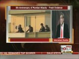 Makhdoom Babar speaks about 26/11 attacks on 5th Anniversary (Part 2)