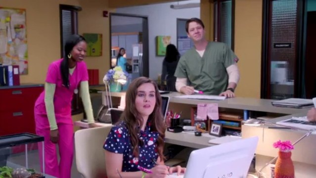 The Mindy Project Office Holiday Party from Christmas Party Sex Trap