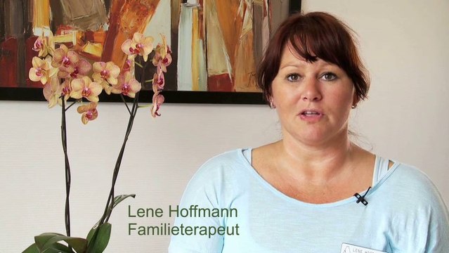 Behandlingssenter - Ramnes Alfa Kurs og Behandlingssenter AS