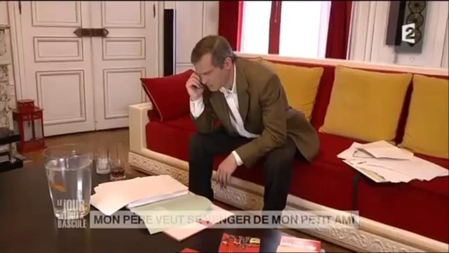 Le jour où tout a basculé - Mon père veut se venger de mon petit ami