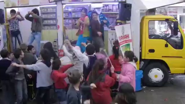 Nasrettin Hoca Başak Şenliği Perşembe'de