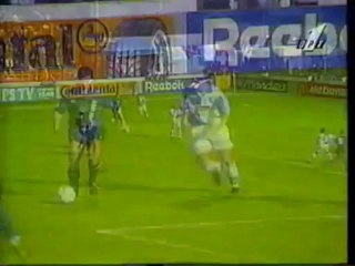 Grasshopper v. Ajax 01.11.1995 Champions League 1995/1996