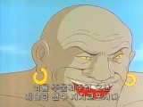 [ 태권동자, 마루치.아라치 Taekwon Dongja, Maruchi & Arachi (1977) ] 한국 만화 영화 Sound Edit. Ver.-533